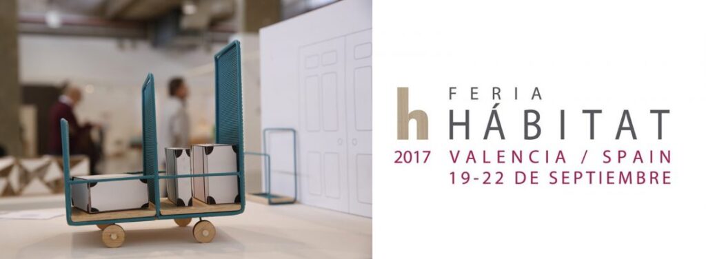 Feria Hábitat València 2017