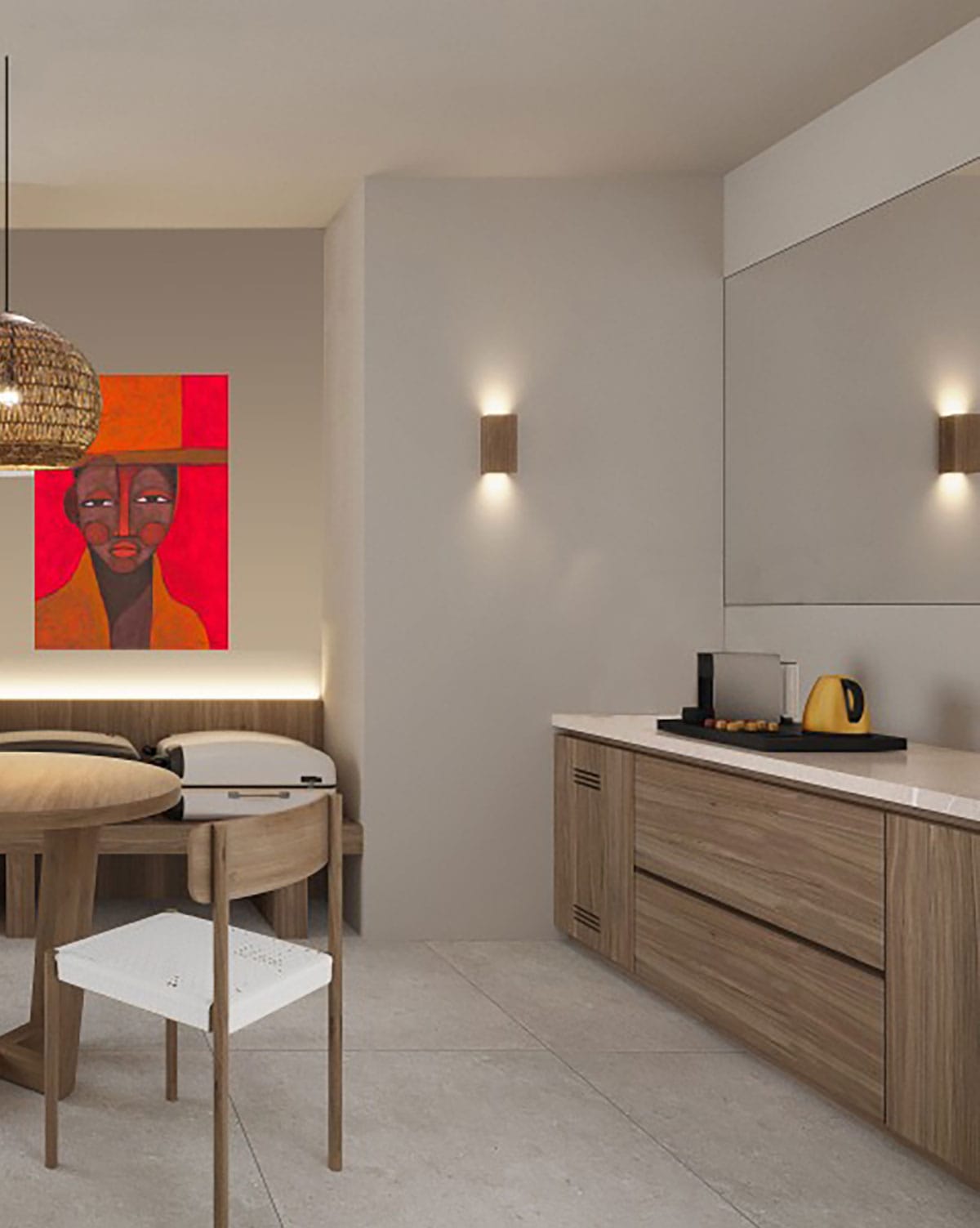 Suite Secret Garden Hotel by EME Concepts