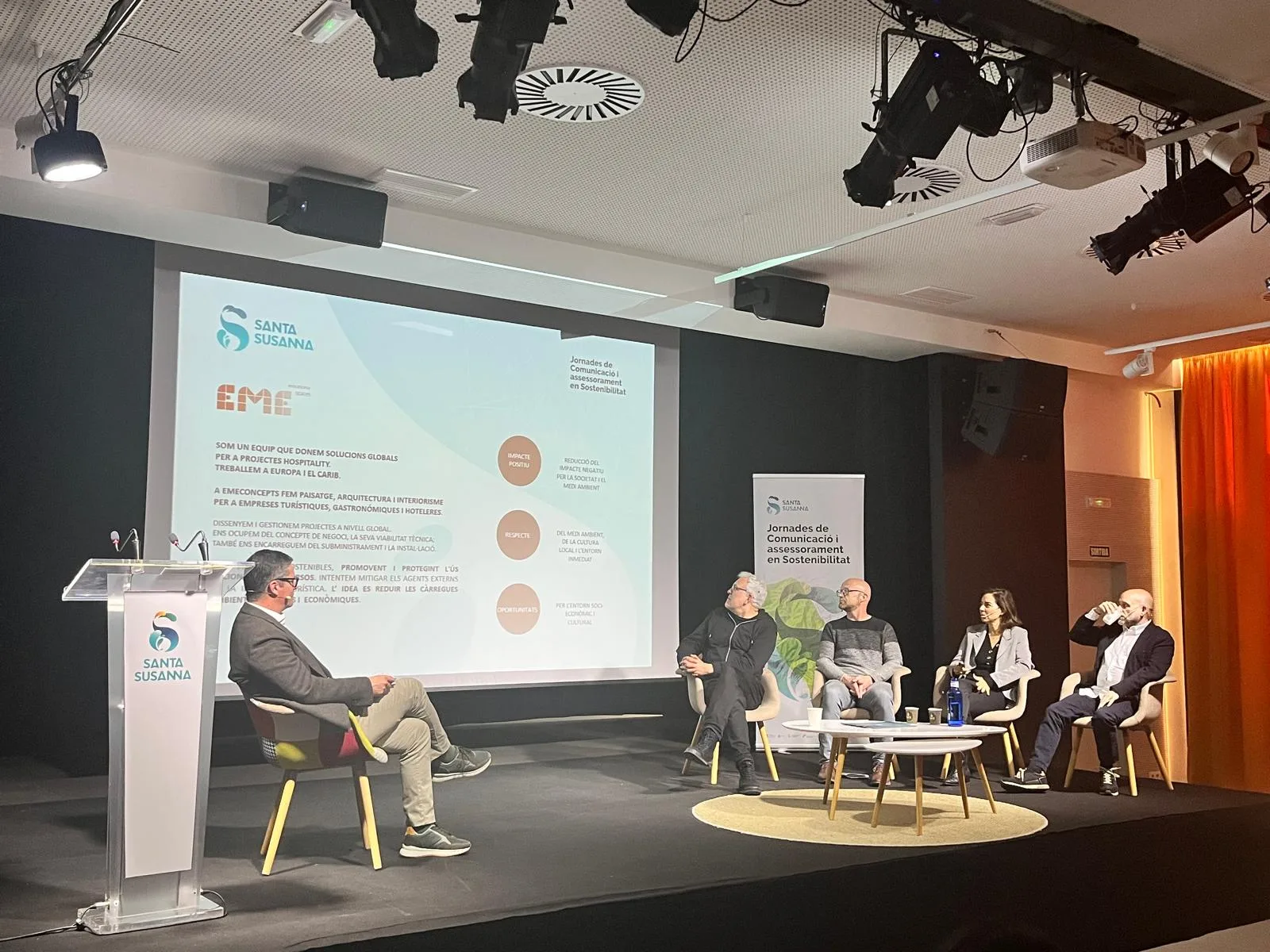 Sustainable Design in Hospitality