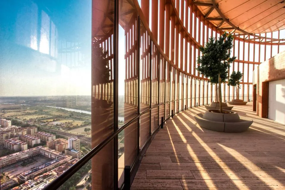emotional architecture design