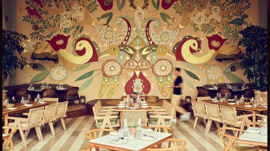 arquitectura narrativa hoteles