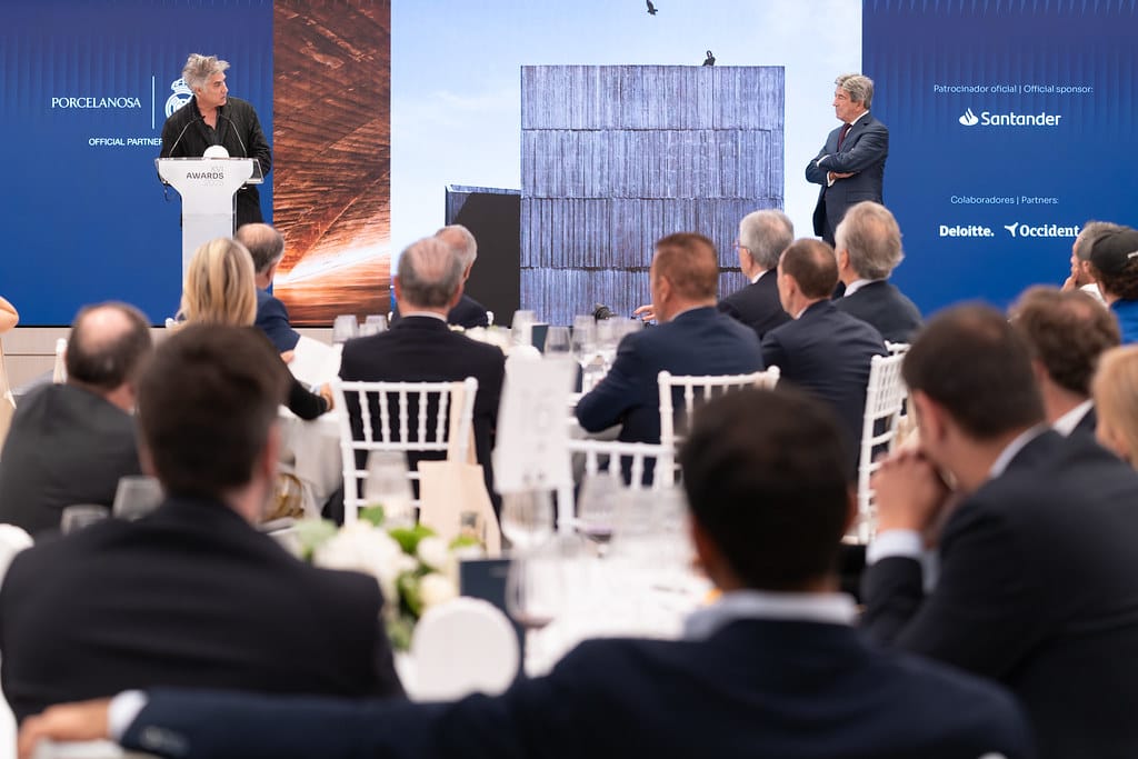 premios porcelanosa 2025