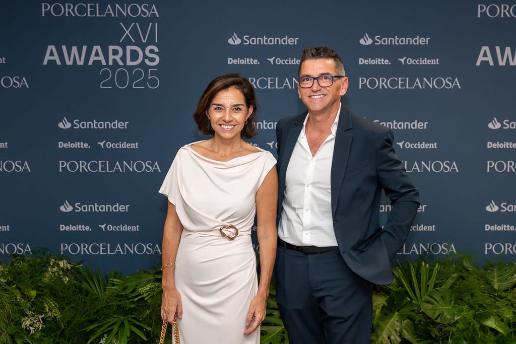 fernanda muñoz y oscar trilla