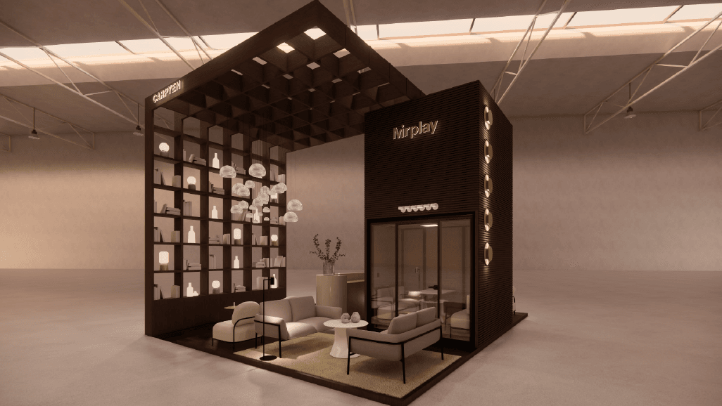 stand interihotel 2025 carpyen mirplay