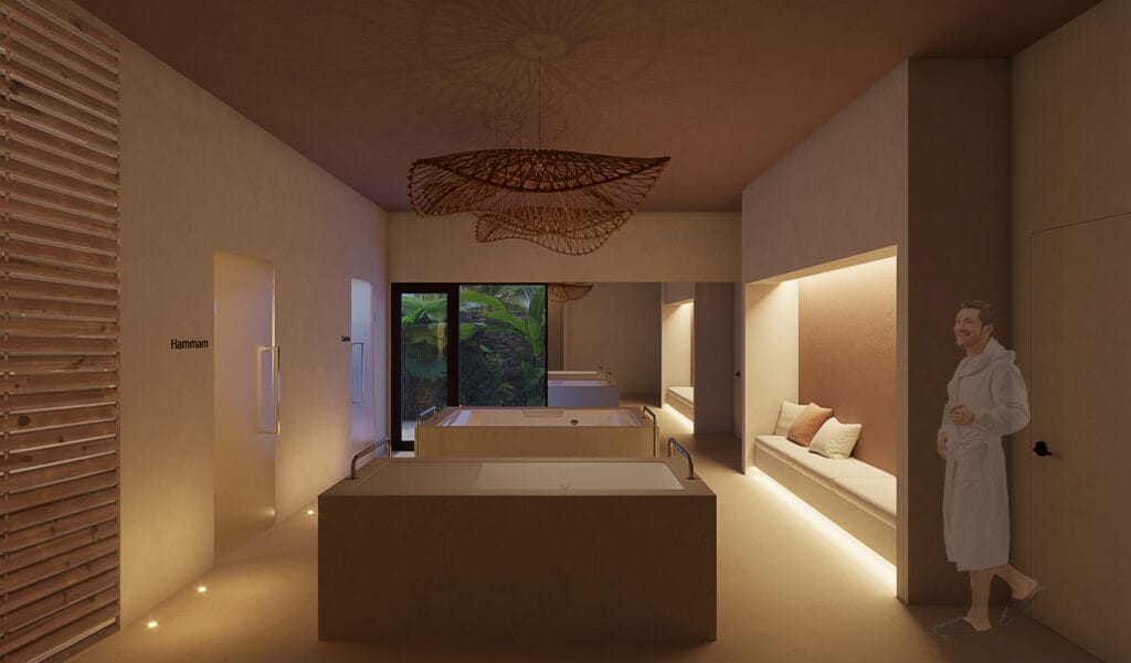 spa punta cana