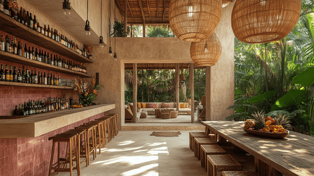 tendencia hospitality 2026 diseño hotelero