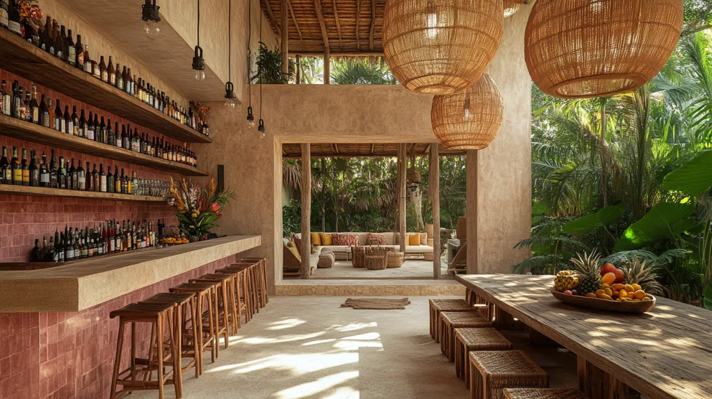 Hospitality trends 2026: hotel design