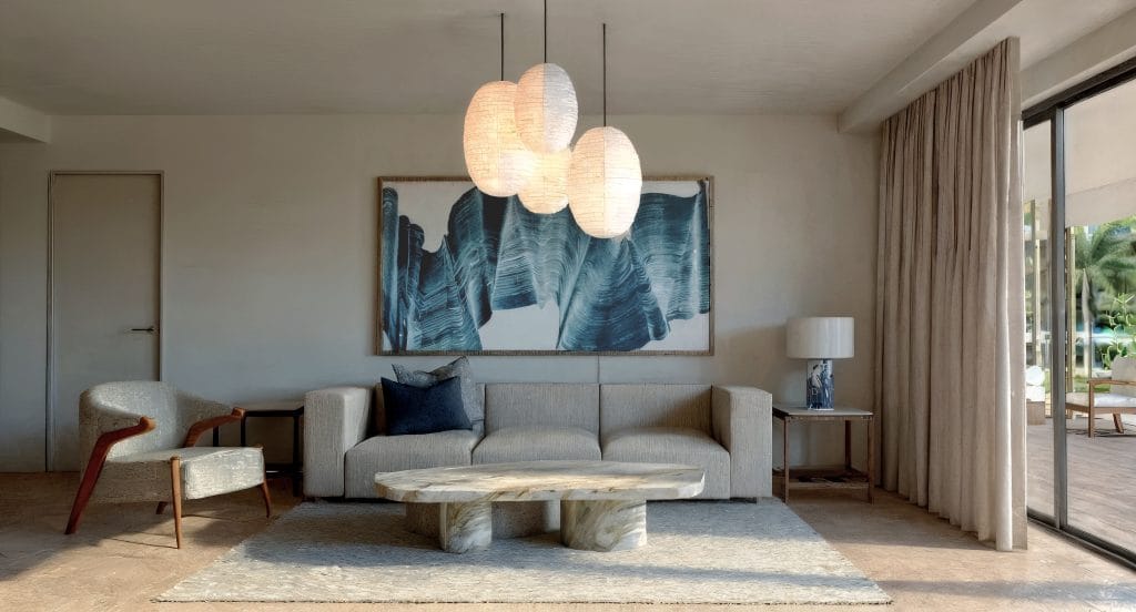 branded residence en punta cana