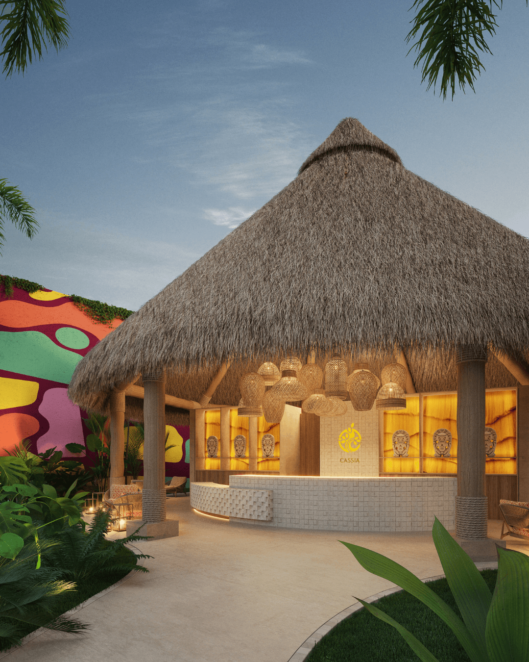 Tendencias de color en diseño de interiores Milán 2026