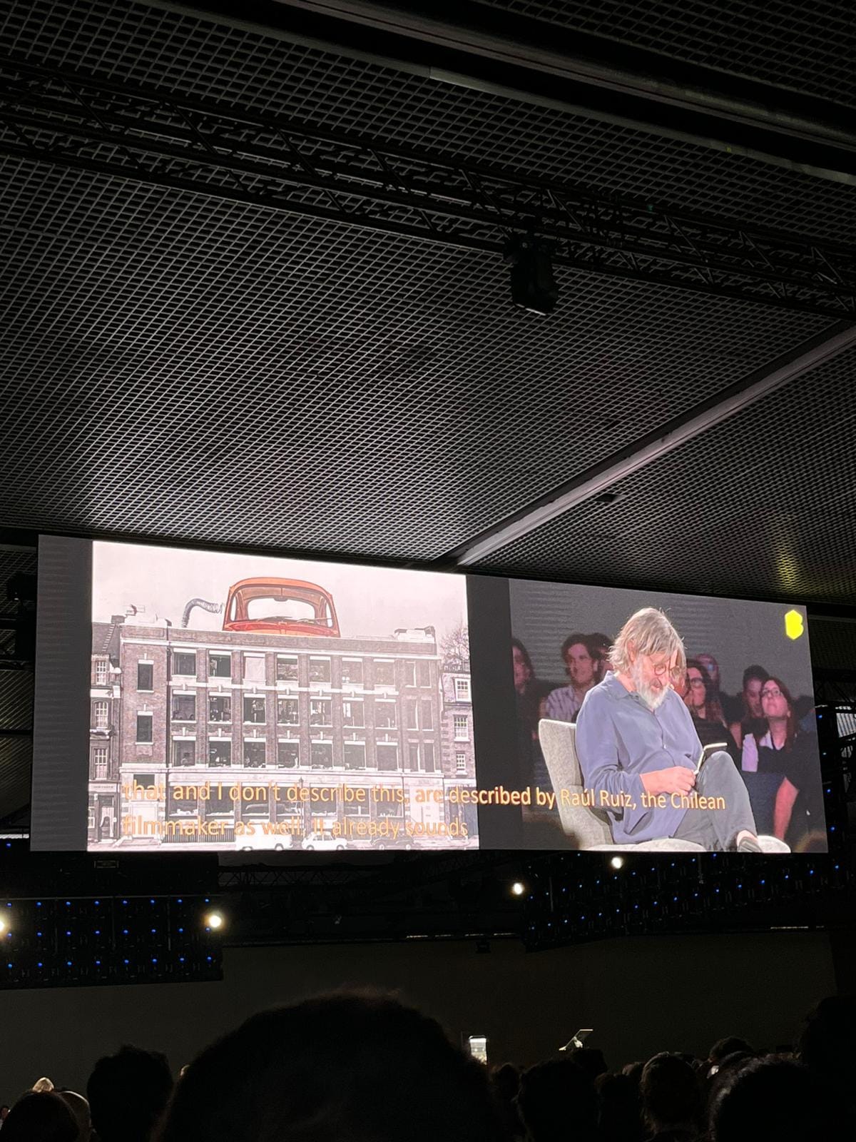 Congreso Mundial de Arquitectos UIA 2026 en Barcelona
